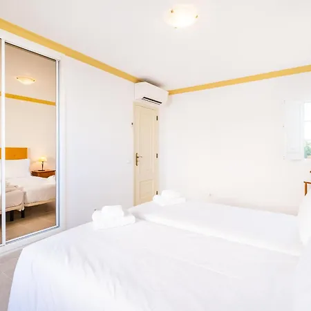 Villa Ventura Heritage *