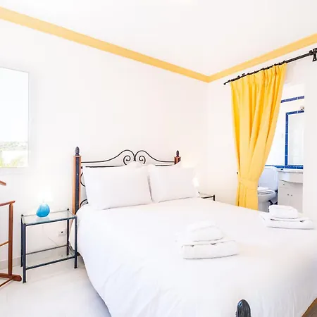 Ventura Heritage * Albufeira