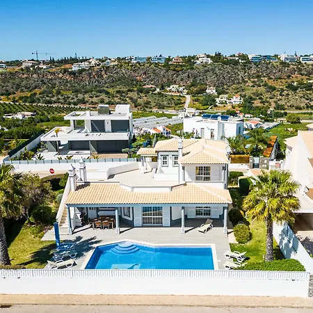 Ventura Heritage Villa *