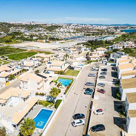 Ventura Heritage Villa Albufeira