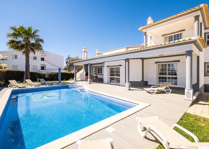 Ventura Heritage Villa