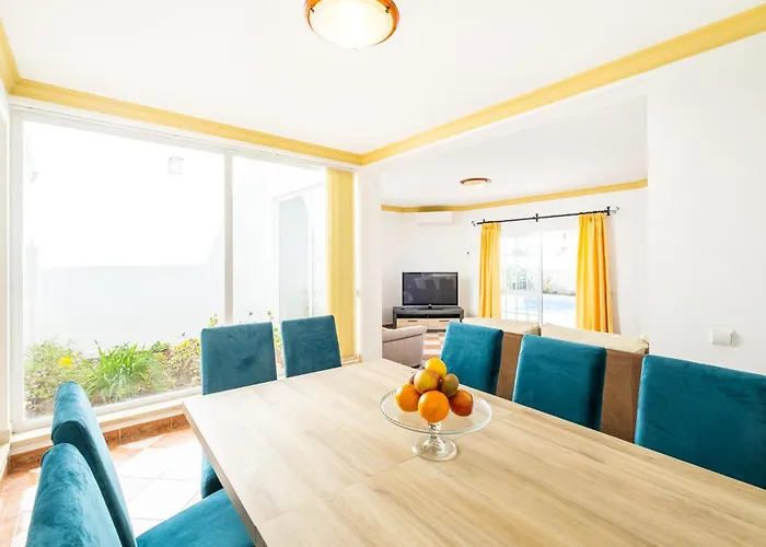 Ventura Heritage Albufeira