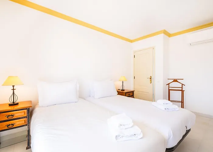 Villa Ventura Heritage Albufeira