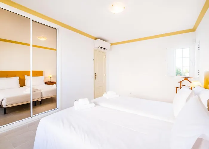 Villa Ventura Heritage *