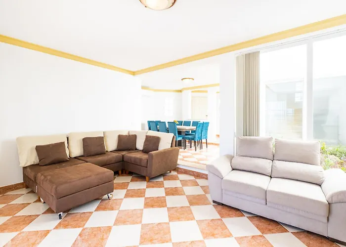 Ventura Heritage Villa *