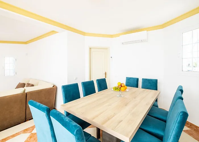 Villa Ventura Heritage Albufeira