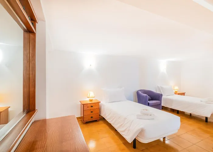 Ventura Heritage Villa Albufeira