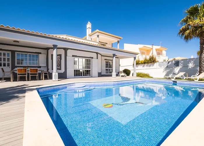 Ventura Heritage Villa