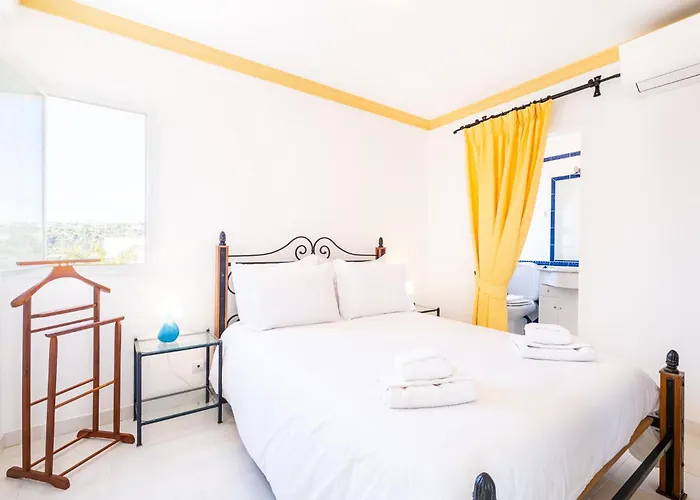 Ventura Heritage * Albufeira