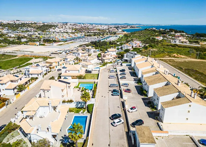 Ventura Heritage Villa *