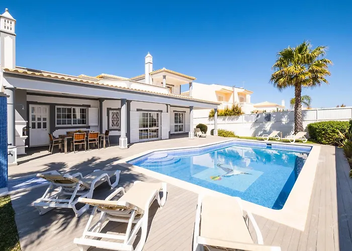 Ventura Heritage * Albufeira