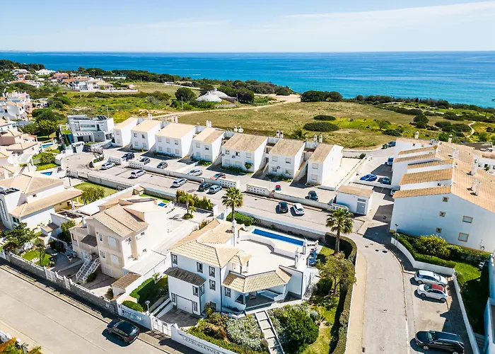 Ventura Heritage Villa