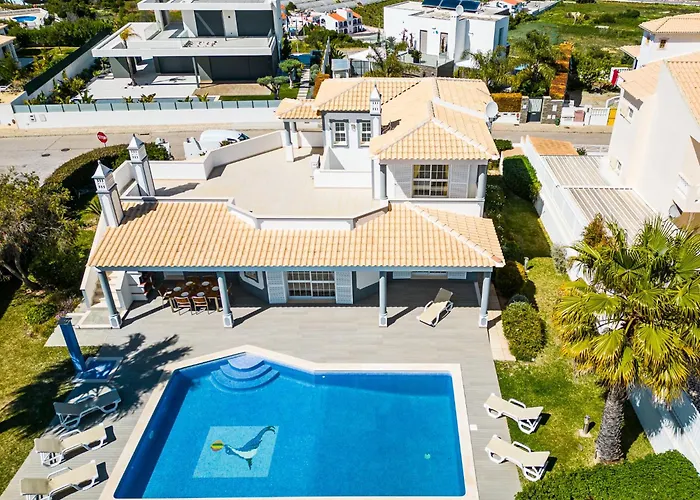 Ventura Heritage Albufeira