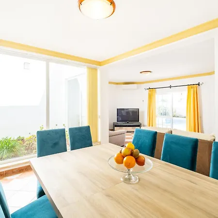 Ventura Heritage Албуфейра