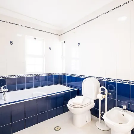 Ventura Heritage Вилла