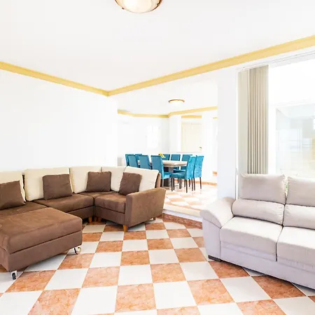 Ventura Heritage Вилла *