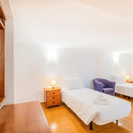 Ventura Heritage Вилла Албуфейра