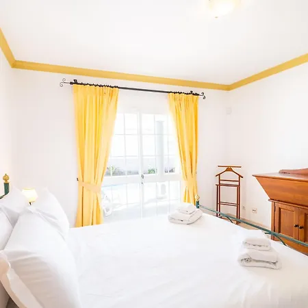 Вилла Ventura Heritage Албуфейра