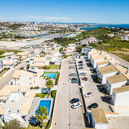 Ventura Heritage Вилла *