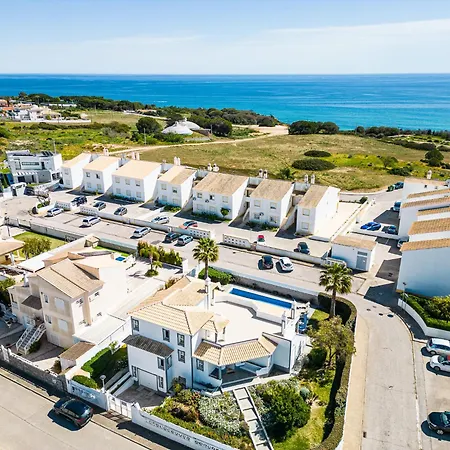 Ventura Heritage Вилла