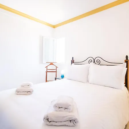 Ventura Heritage * Албуфейра