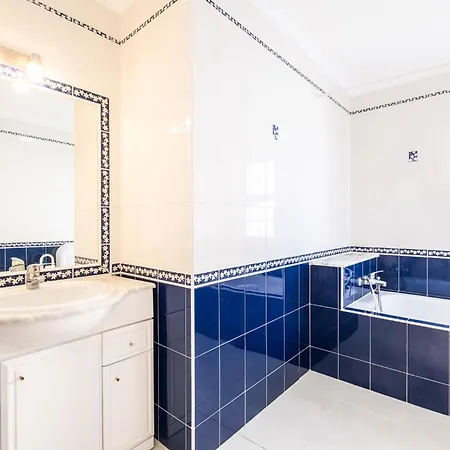 Ventura Heritage * 알부페이라