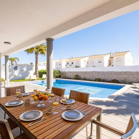 Ventura Heritage 빌라 알부페이라