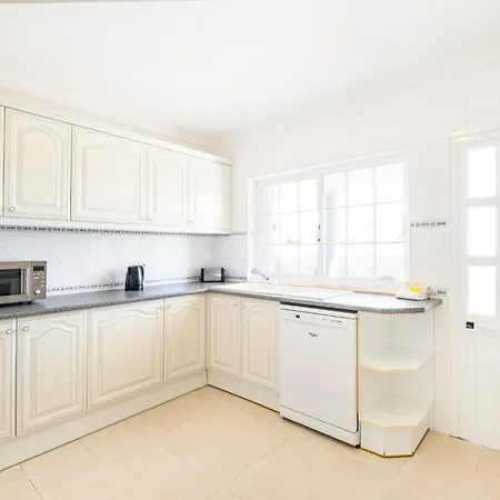 Ventura Heritage * 알부페이라