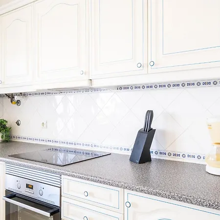 Ventura Heritage 빌라 알부페이라