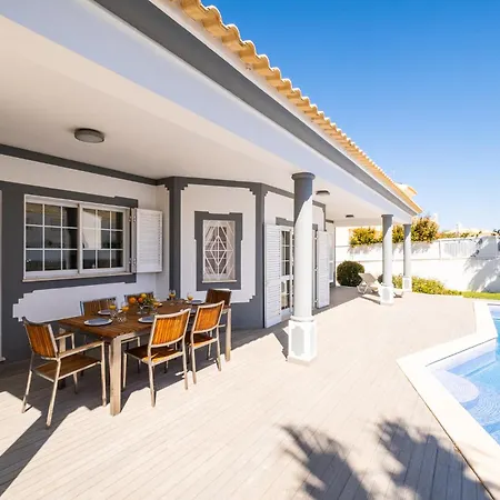 빌라 Ventura Heritage *