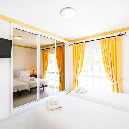 Ventura Heritage 빌라 알부페이라