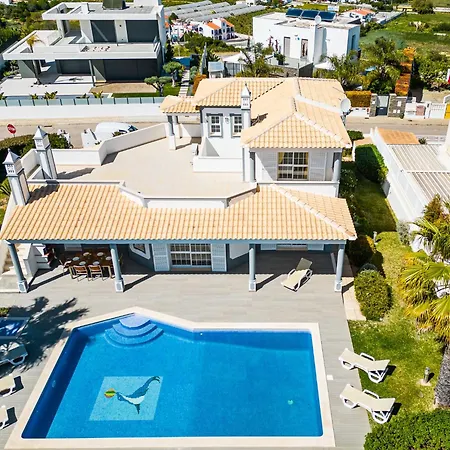 Ventura Heritage 알부페이라